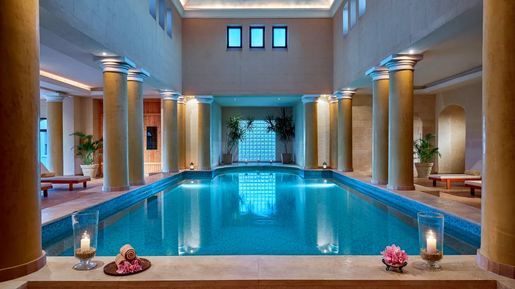 الفندق جاز ميرابل بارك - شرم الشيخ